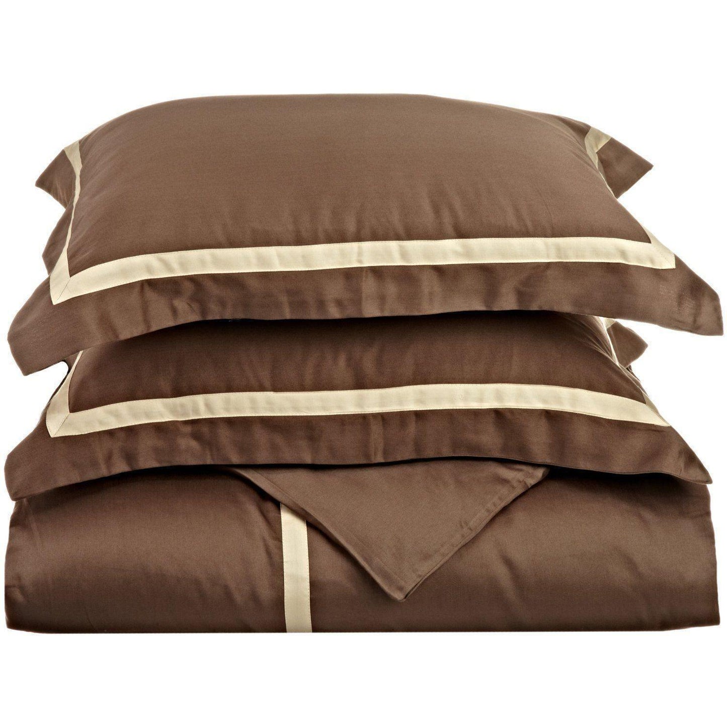 Hotel 100% Cotton Duvet Cover Set FredCo