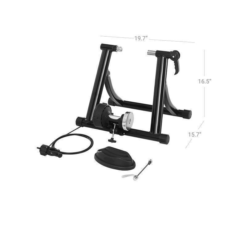 Indoor Bike Trainer Stand FredCo