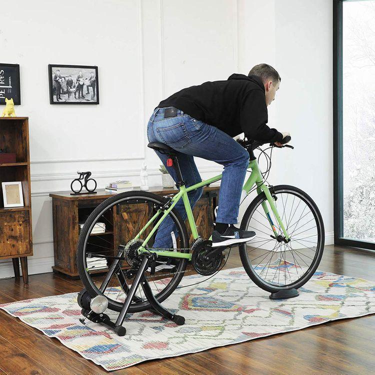 Indoor Bike Trainer Stand FredCo