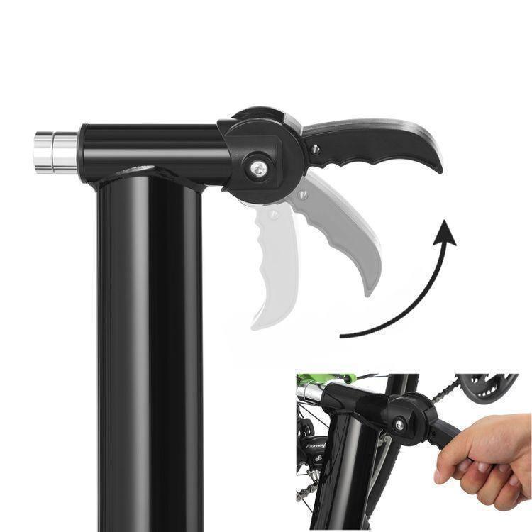 Indoor Bike Trainer Stand FredCo
