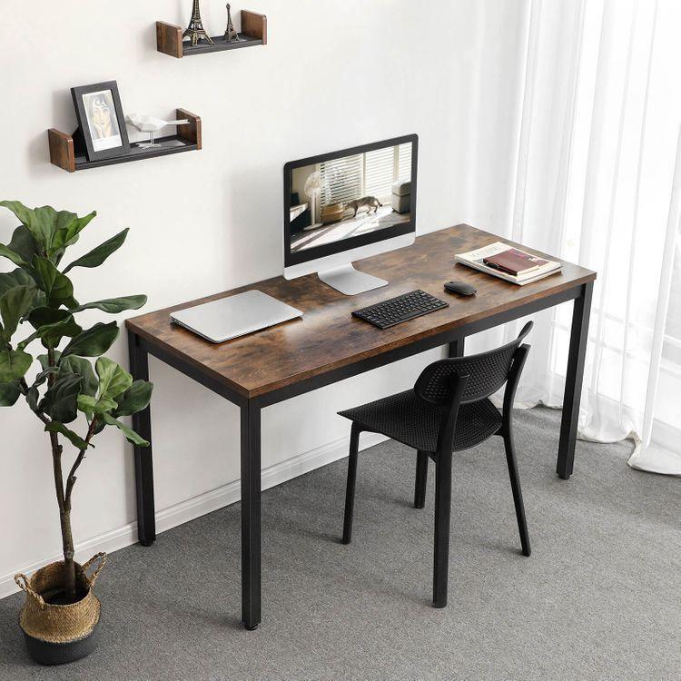Industrial Computer Desk FredCo