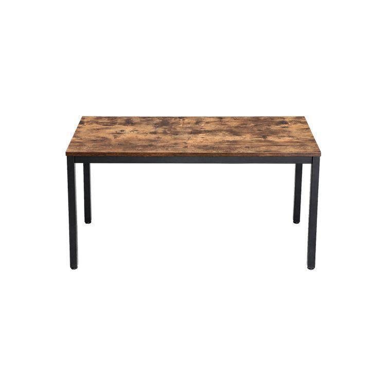 Industrial Computer Desk FredCo