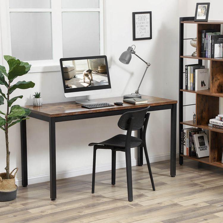 Industrial Computer Desk FredCo