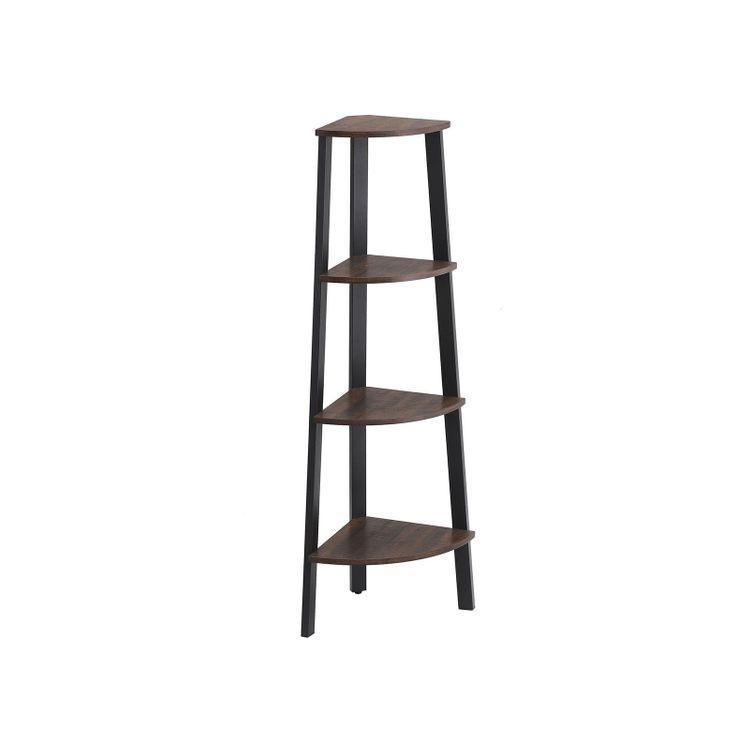 Industrial Corner Rack FredCo