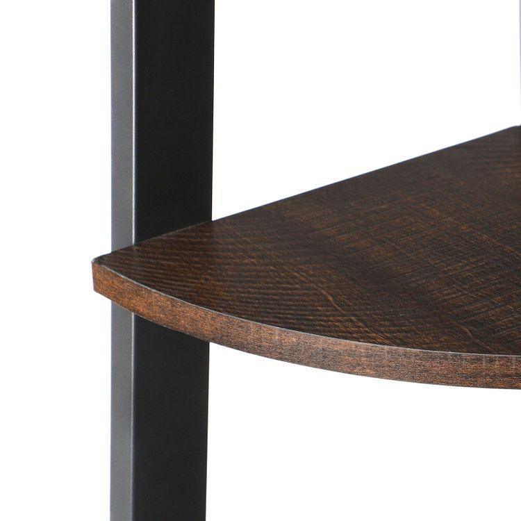 Industrial Corner Rack FredCo