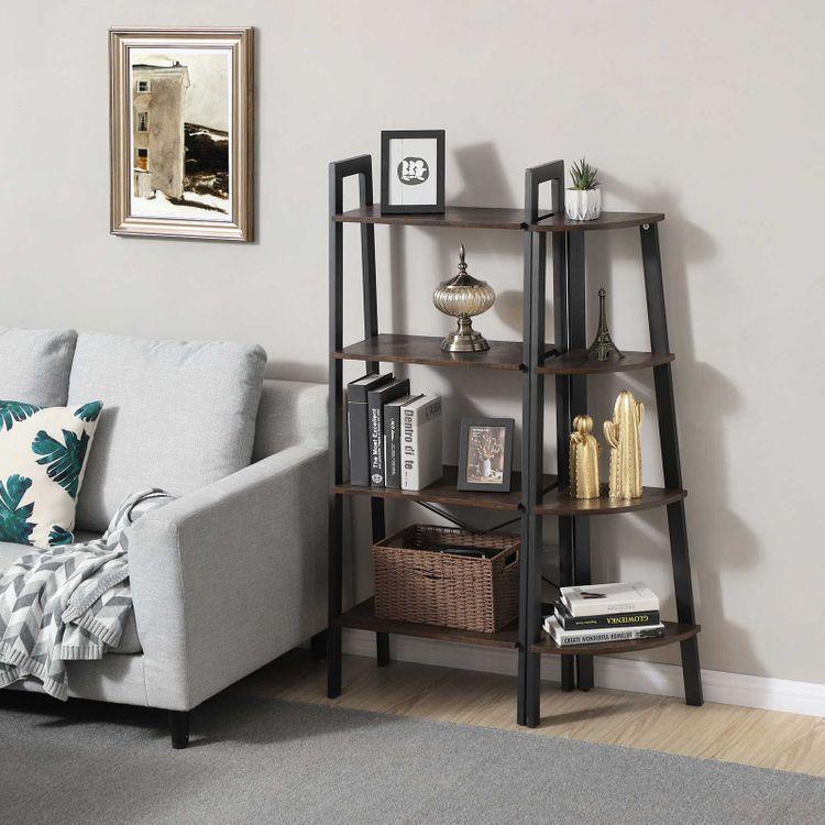 Industrial Corner Rack FredCo