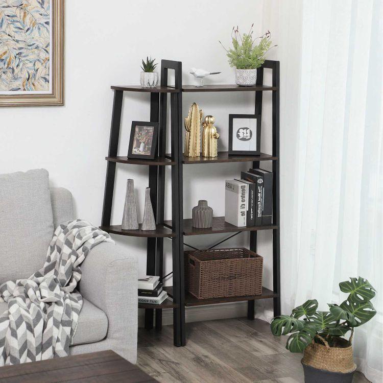 Industrial Corner Rack FredCo
