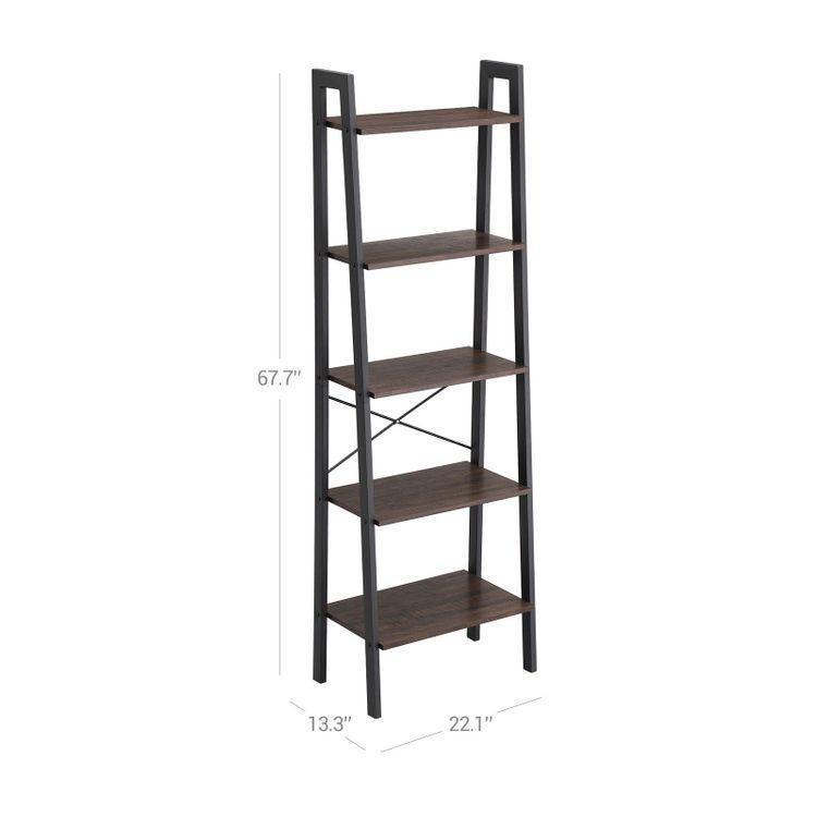 Industrial Shelf Storage Unit FredCo