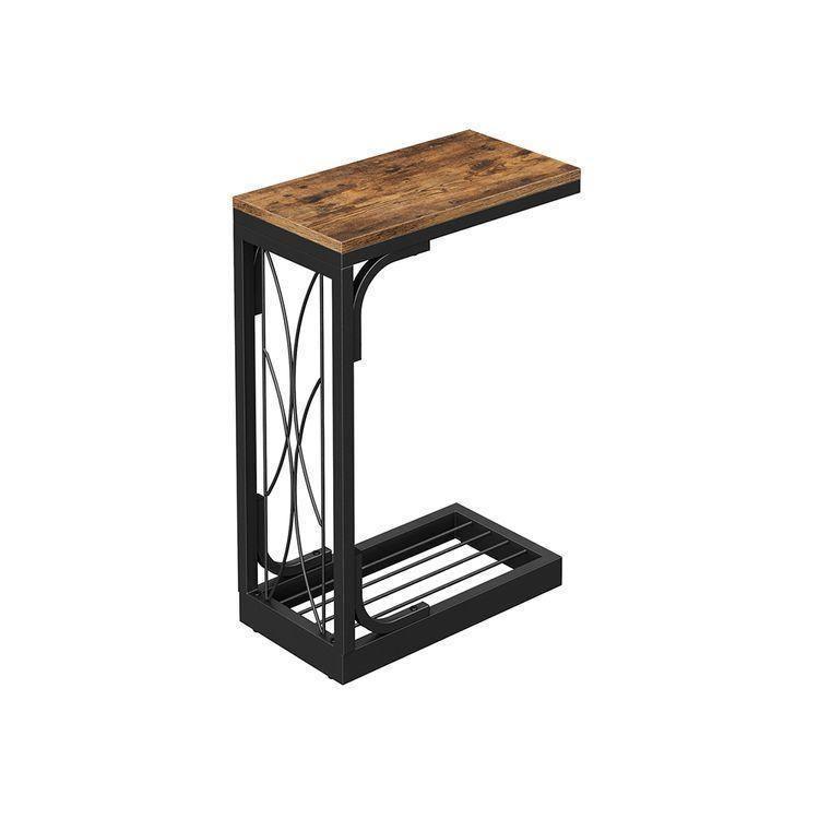 Industrial Snack Table FredCo