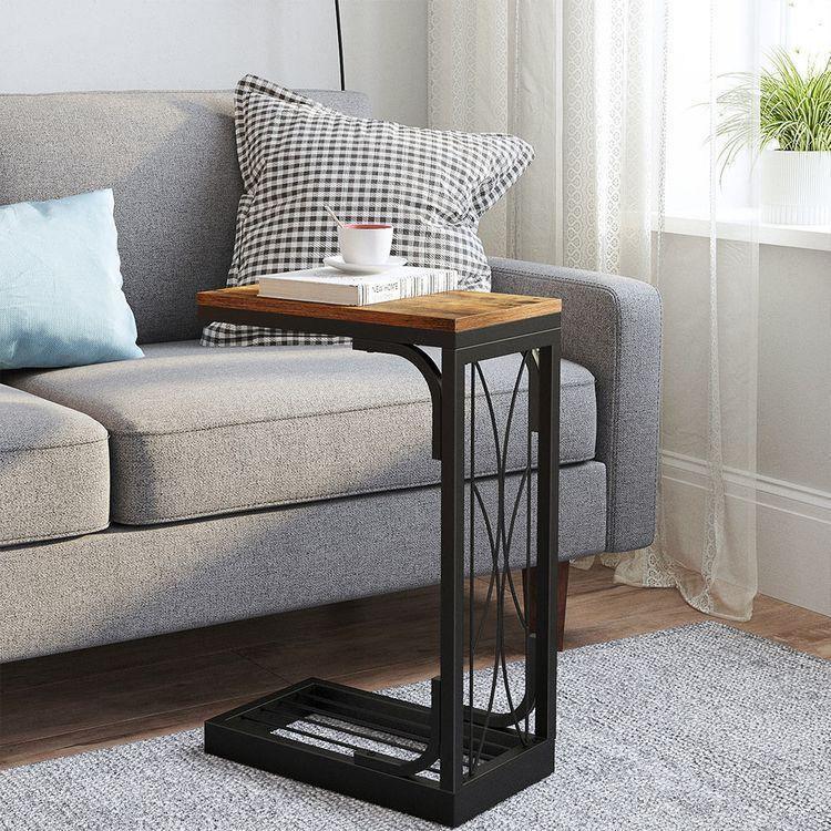Industrial Snack Table FredCo