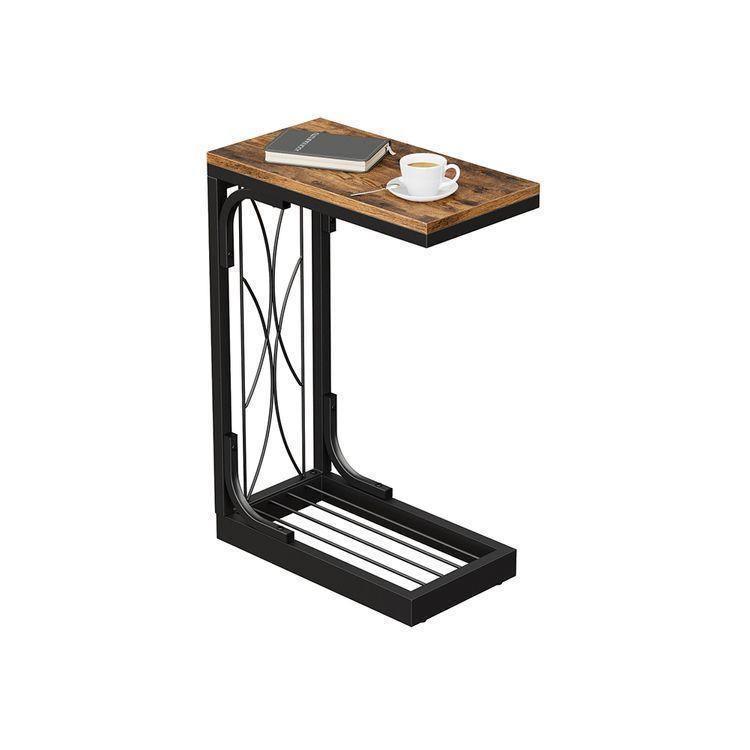 Industrial Snack Table FredCo