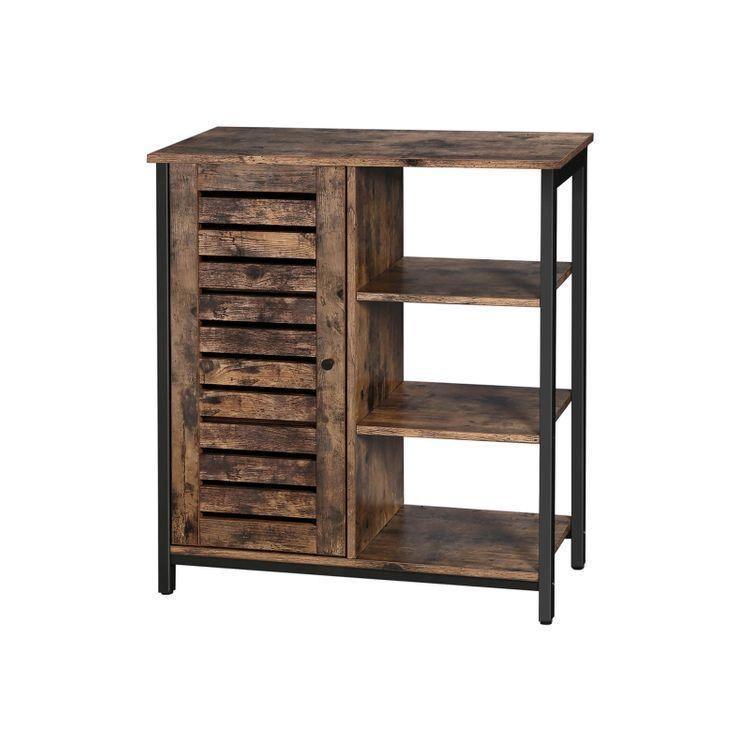 Industrial Storage Cabinet FredCo