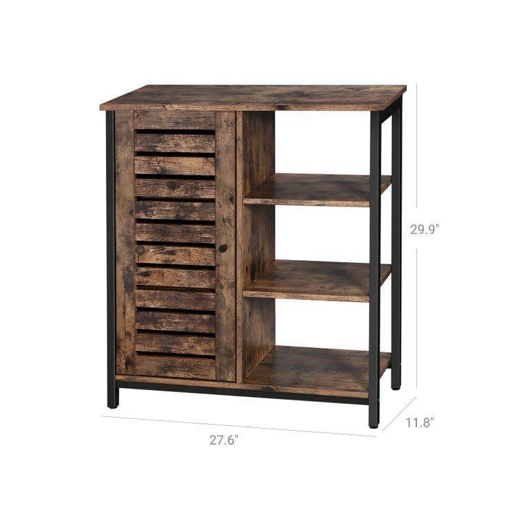 Industrial Storage Cabinet FredCo
