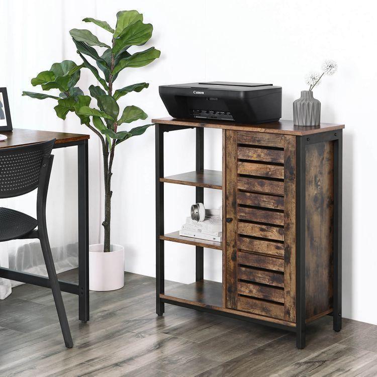 Industrial Storage Cabinet FredCo