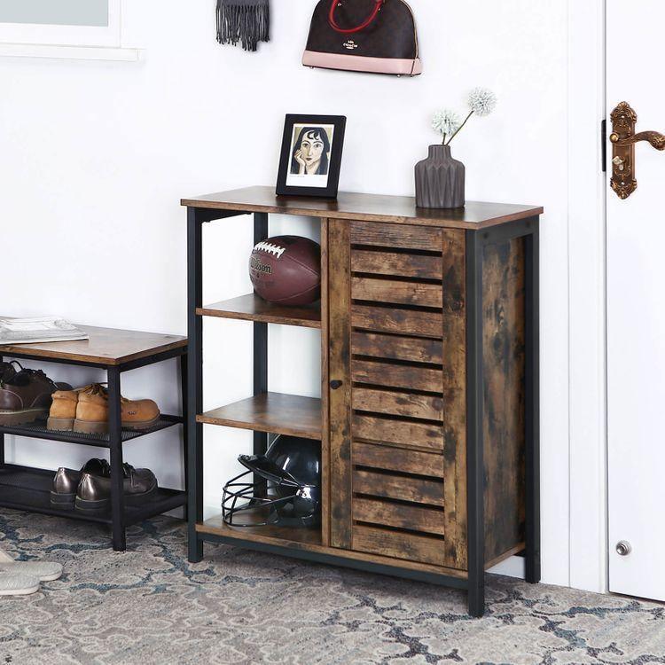 Industrial Storage Cabinet FredCo