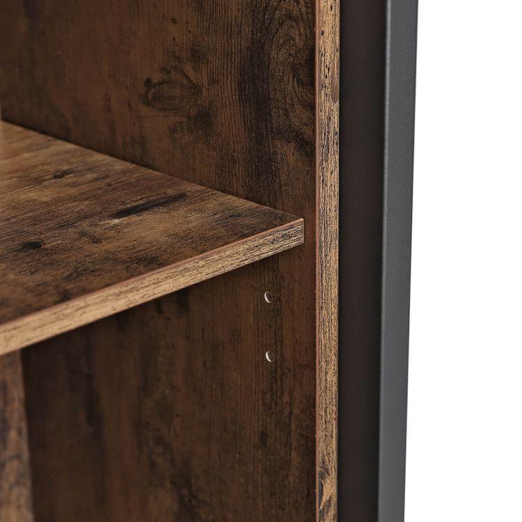 Industrial Storage Cabinet FredCo