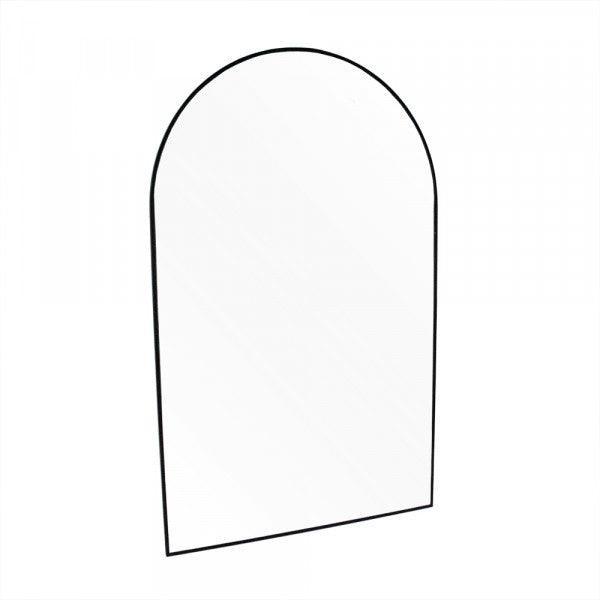 Iron Arched Mirror HJT19085XL FredCo