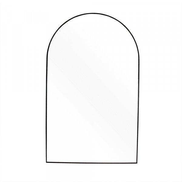 Iron Arched Mirror HJT19085XL FredCo