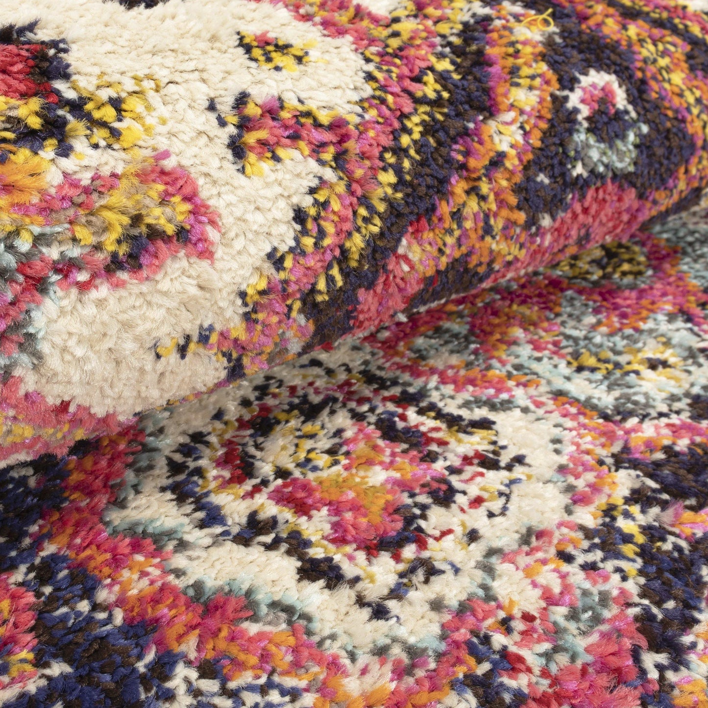 Jasmira Vintage Turkish Rug FredCo