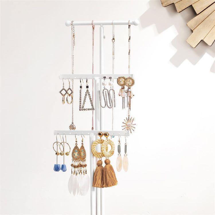 Jewelry Display Stand Holder FredCo