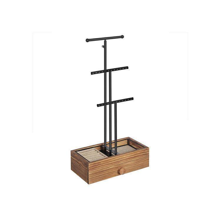 Jewelry Rack Tree FredCo