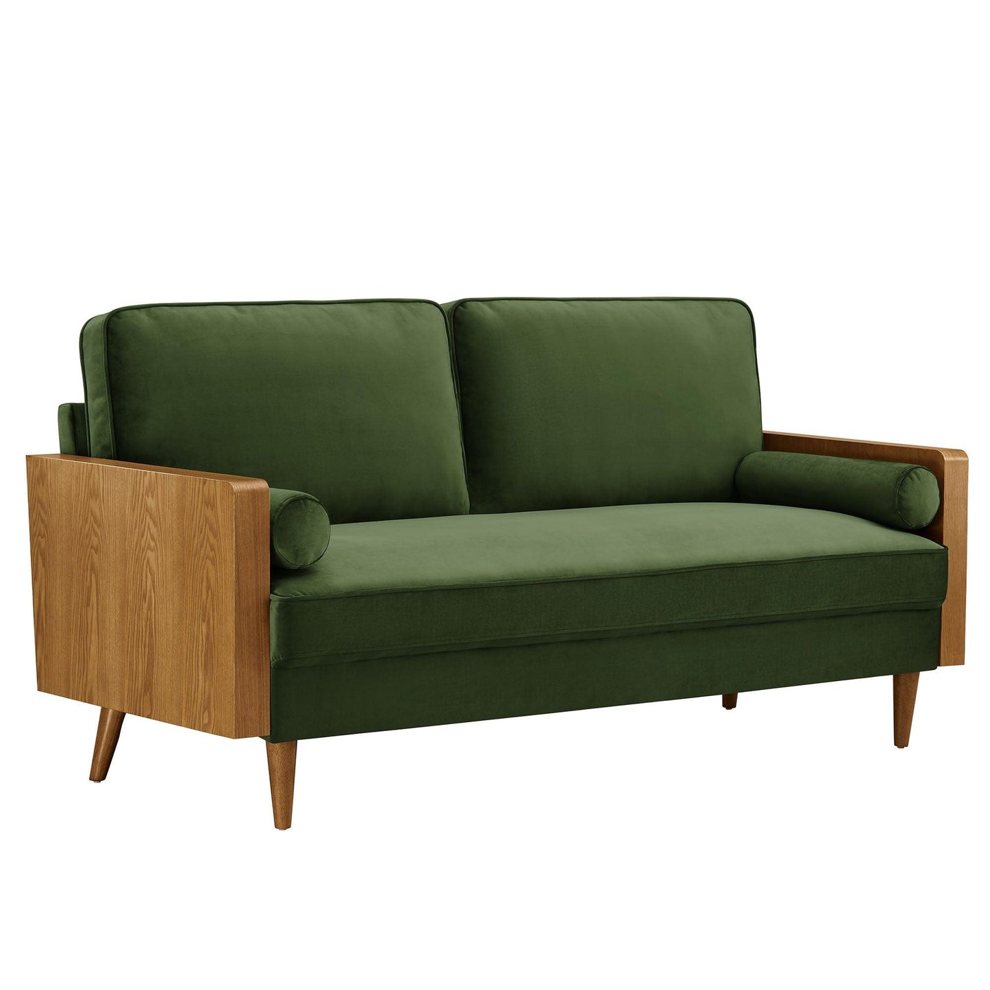Kellan Performance Velvet Sofa by Modway FredCo