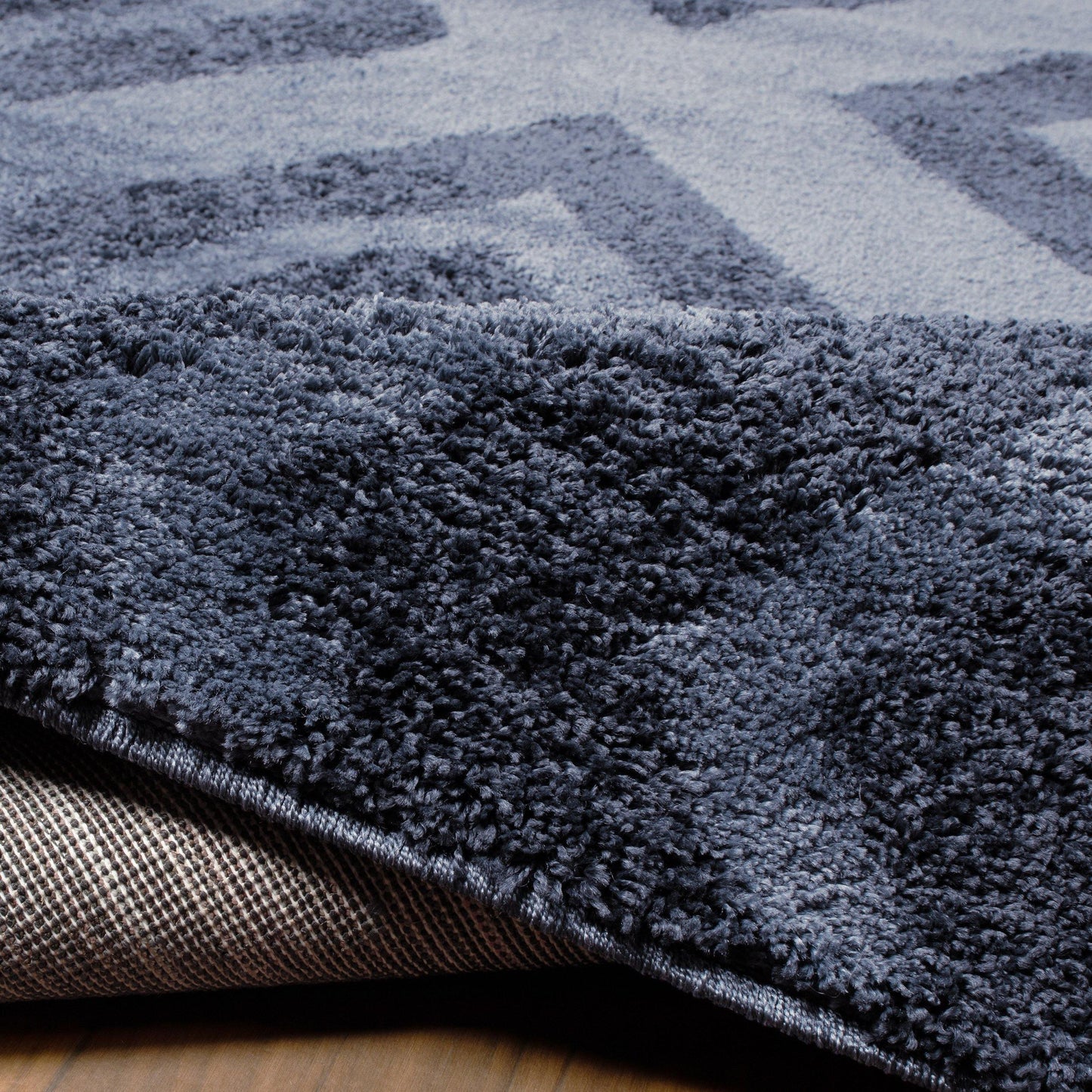 Kenza Rug, Geometric, Diamond Patterned, Transitional FredCo