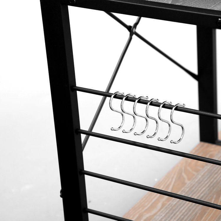 Kitchen Baker’s Rack FredCo