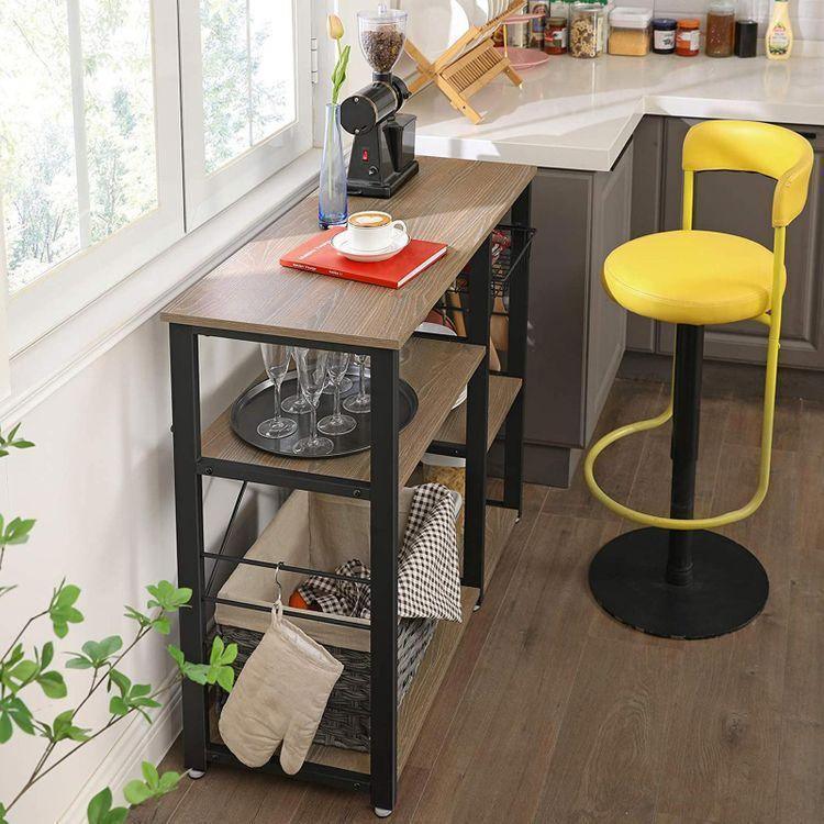 Kitchen Baker’s Rack FredCo