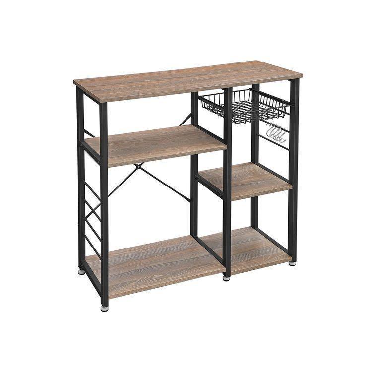 Kitchen Baker’s Rack FredCo