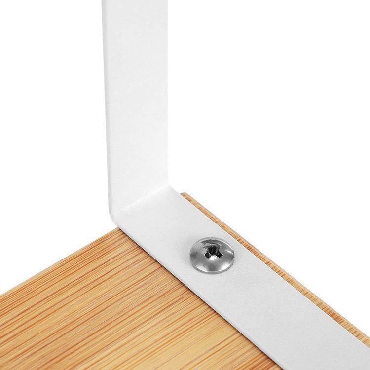 Kitchen Counter Shelves Set FredCo