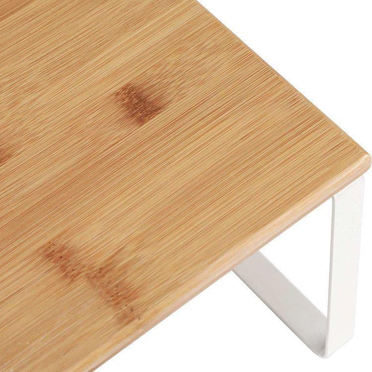 Kitchen Counter Shelves Set FredCo