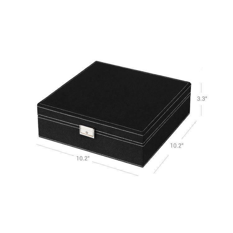 Large Jewelry Box FredCo