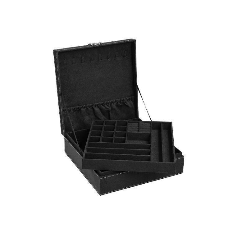 Large Jewelry Box FredCo