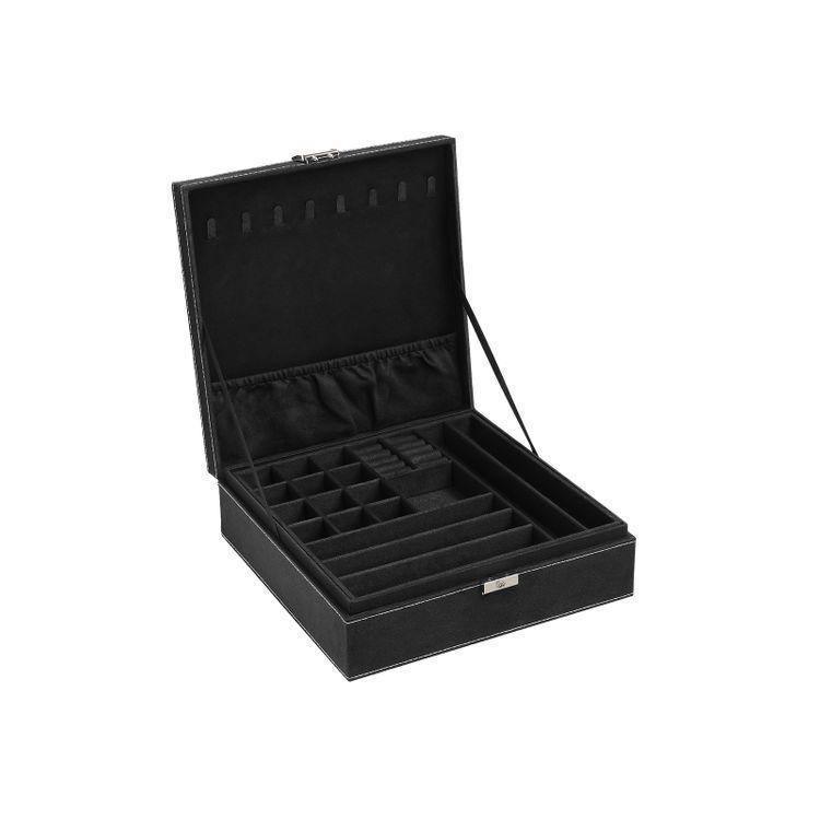 Large Jewelry Box FredCo