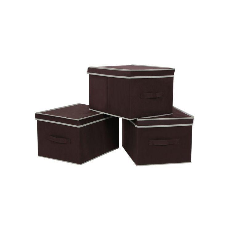 Large Storage Cubes FredCo