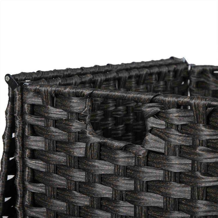 Laundry Basket with Handles FredCo