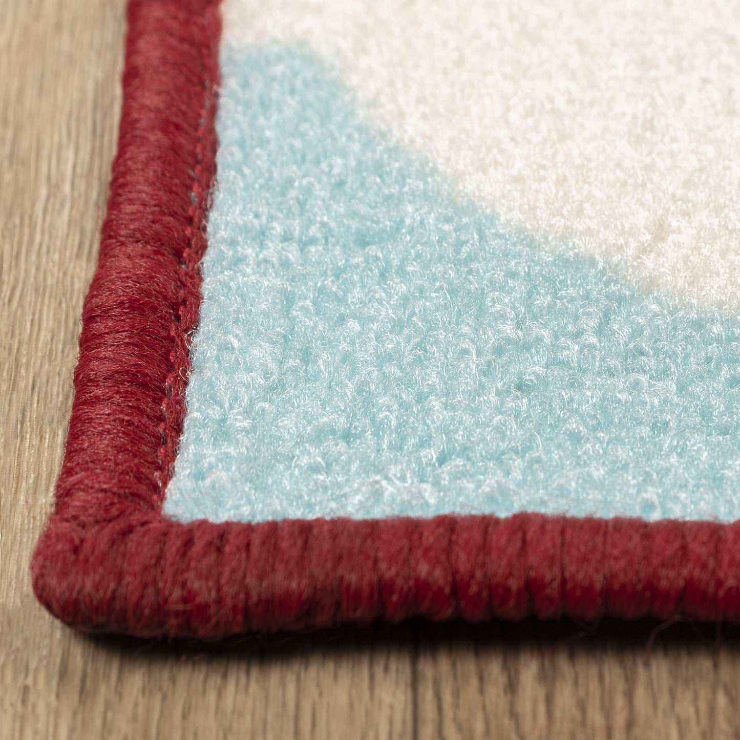 Lil Flyer Non-Slip Kids' Rug FredCo