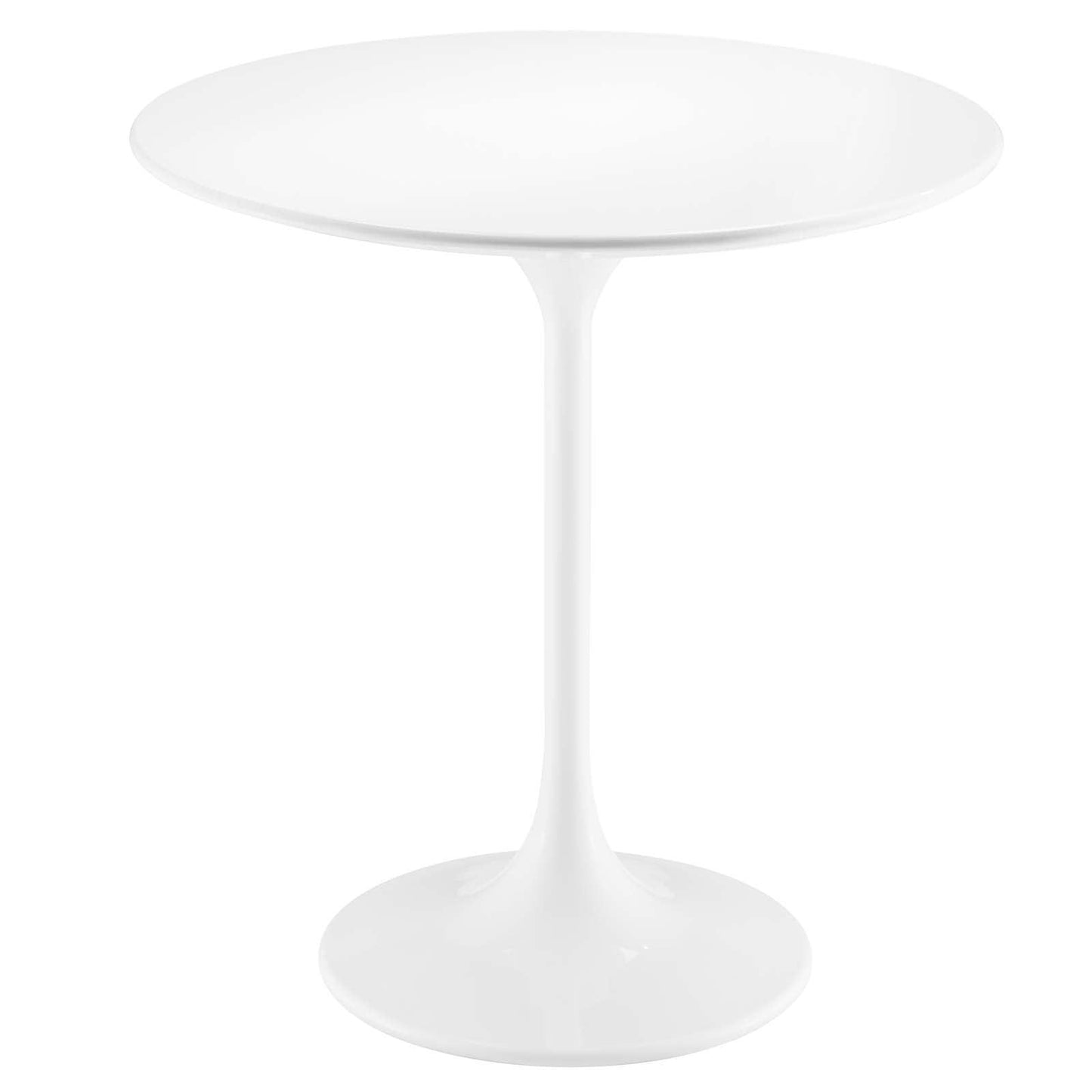 Lippa 20" Round Side Table, EEI-5678 FredCo