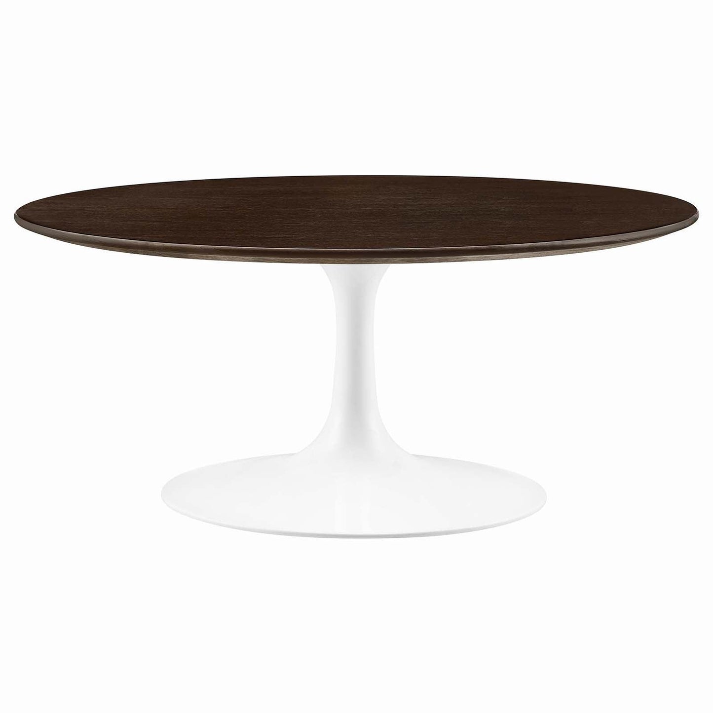 Lippa 36" Round Coffee Table, EEI-5187 FredCo