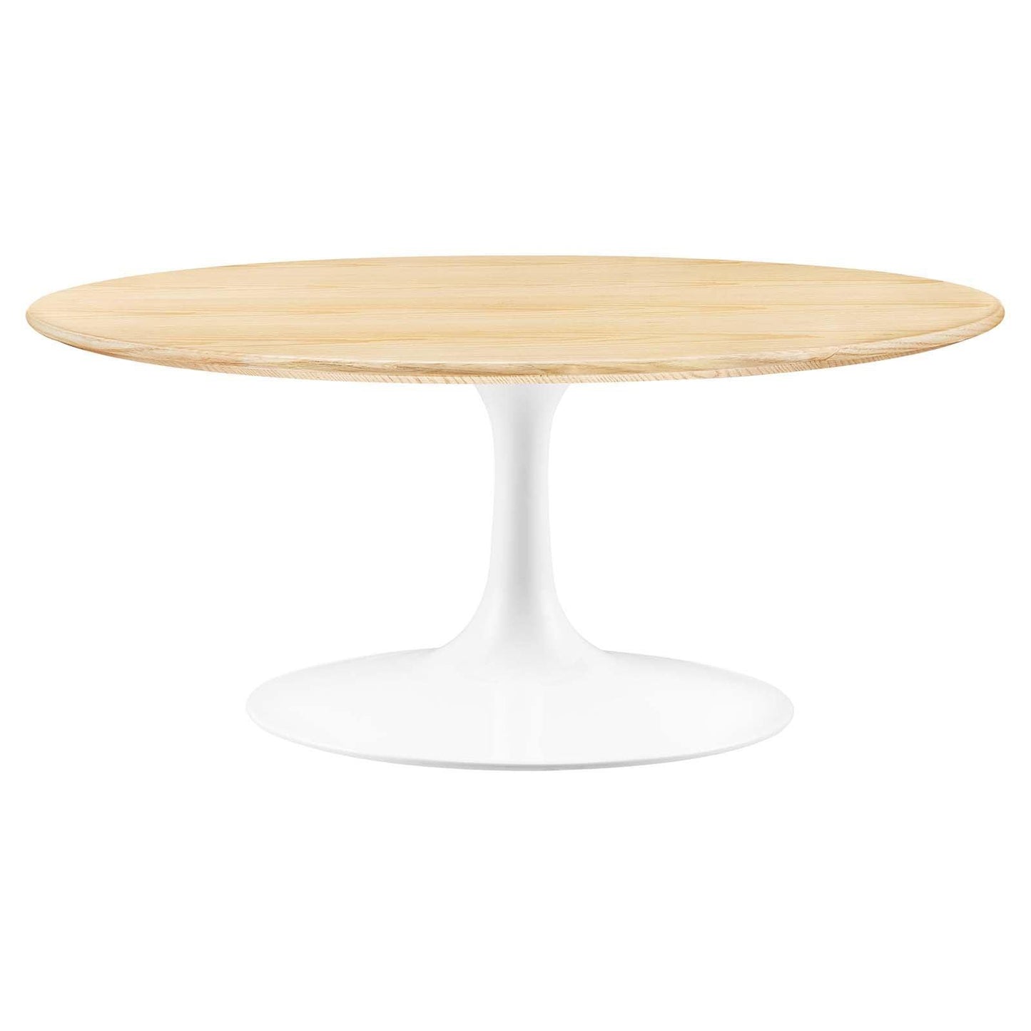Lippa 36" Round Coffee Table, EEI-5188 FredCo