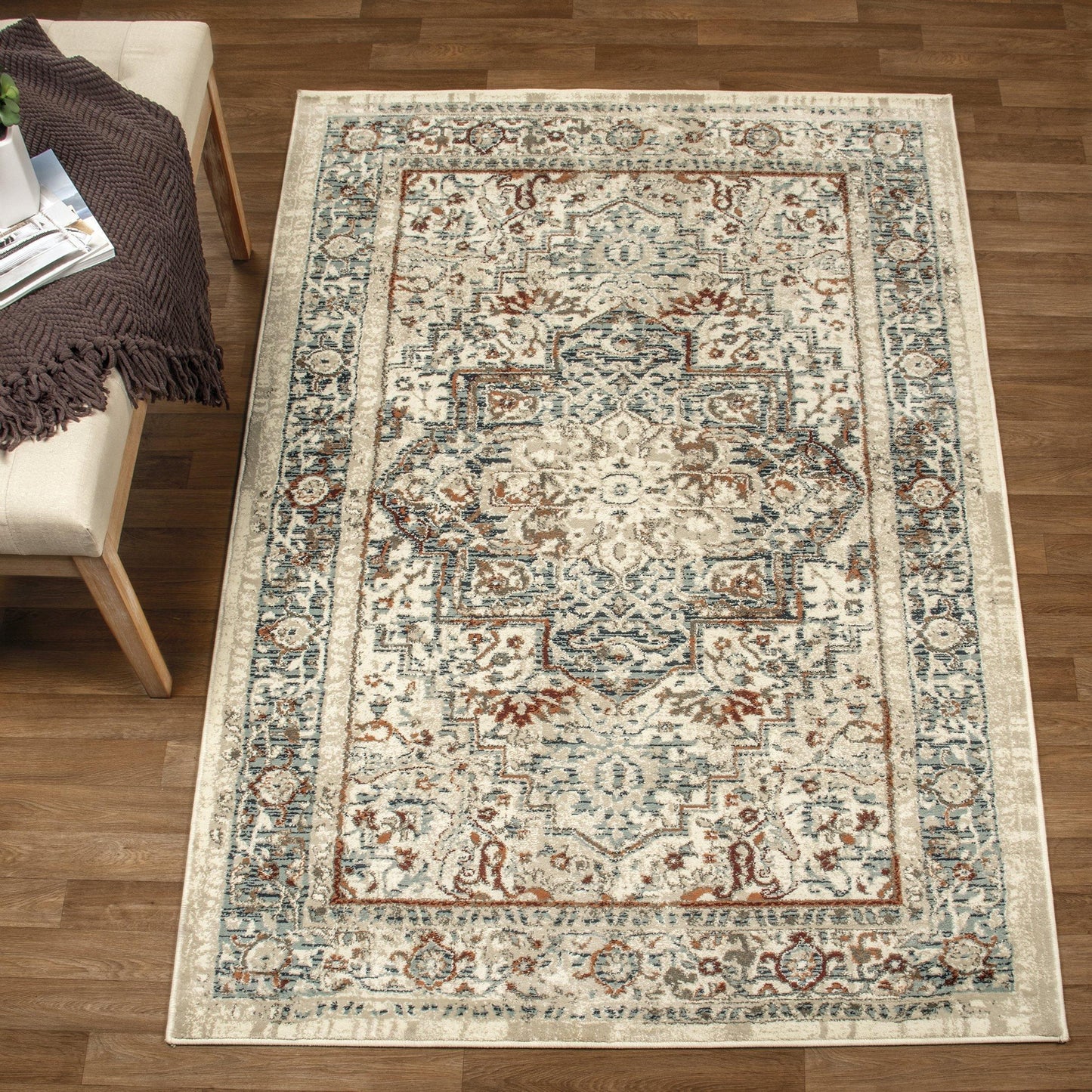 Lucida Rug FredCo