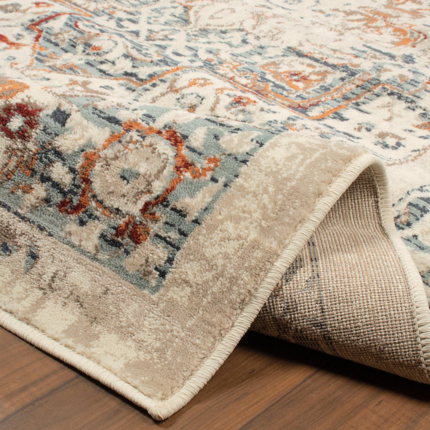 Lucida Rug FredCo