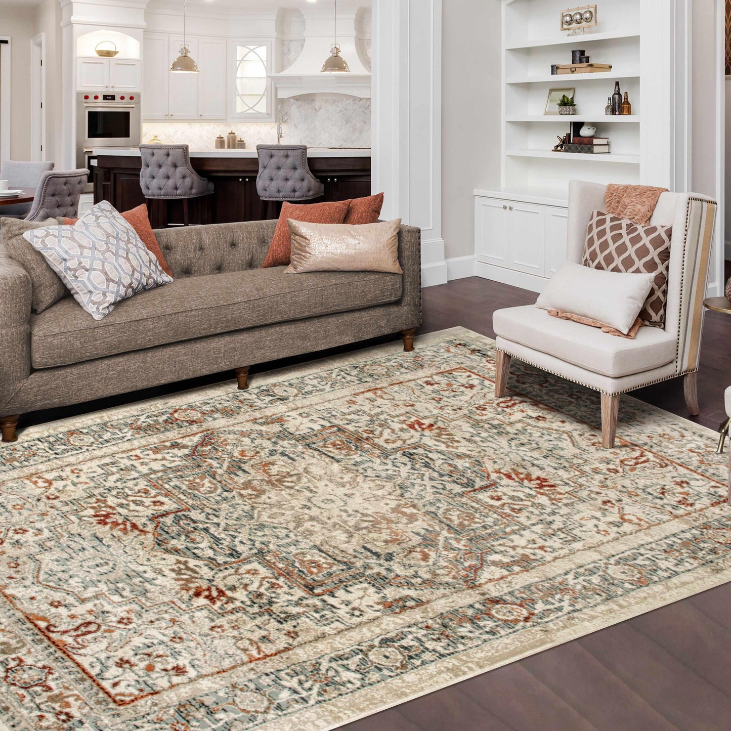 Lucida Rug FredCo