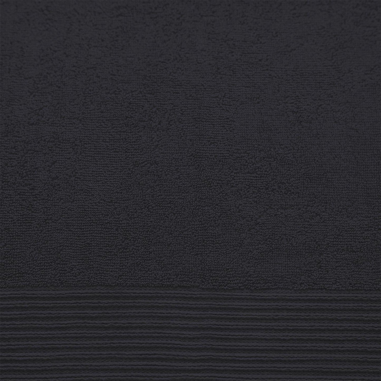 Marble Effect Cotton Absorbent Textured Ultra-Plush 10-Piece Towel Set FredCo