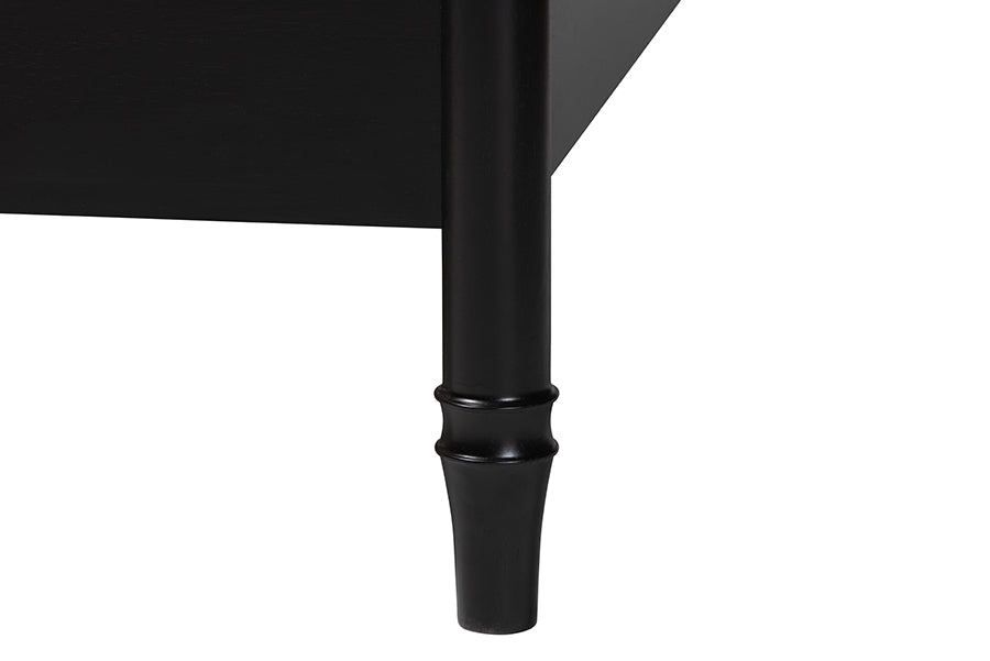 Marisela Canopy Bed FredCo