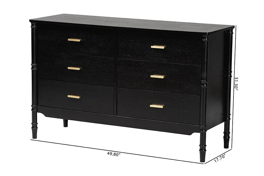 Marisela Dresser FredCo