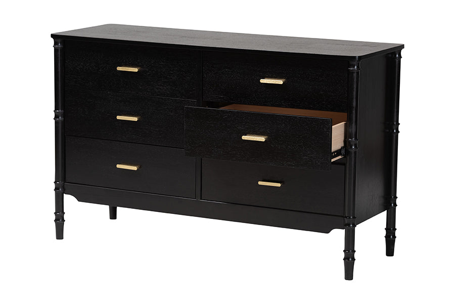 Marisela Dresser FredCo