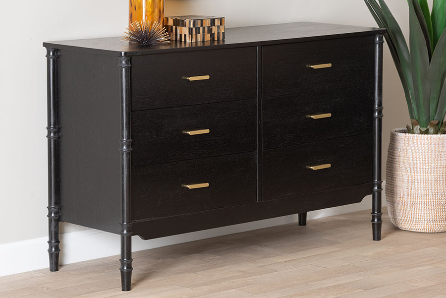 Marisela Dresser FredCo