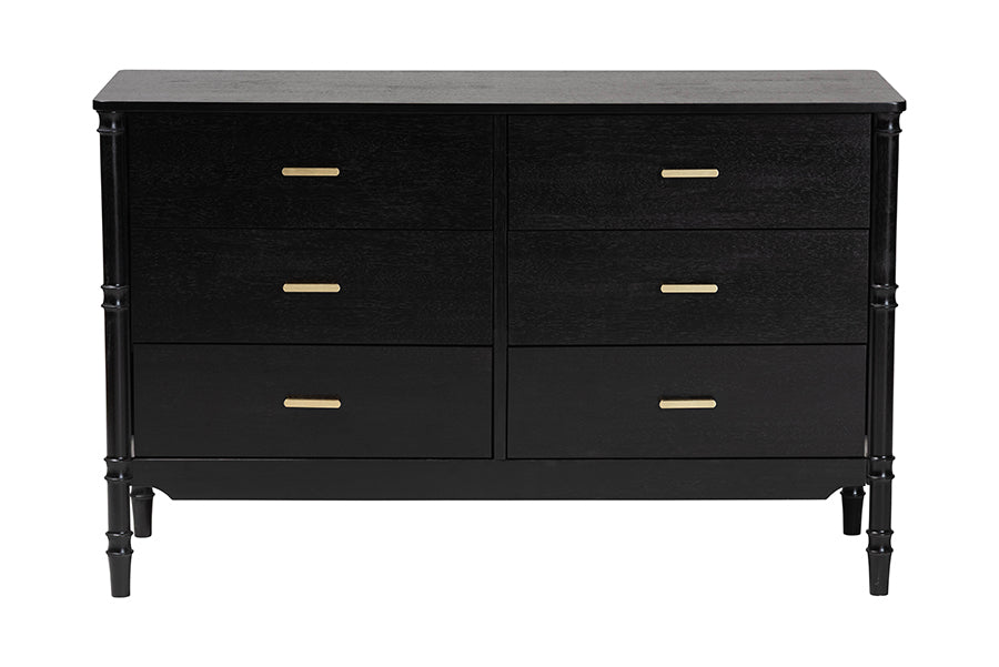 Marisela Dresser FredCo